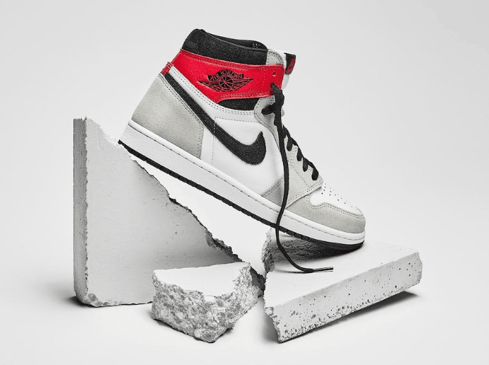 12双AJ的超强大阵容!今年秋季见!