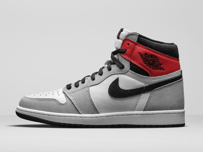 12双AJ的超强大阵容!今年秋季见!