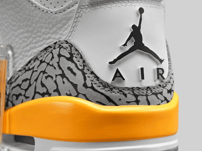 12双AJ的超强大阵容!今年秋季见!