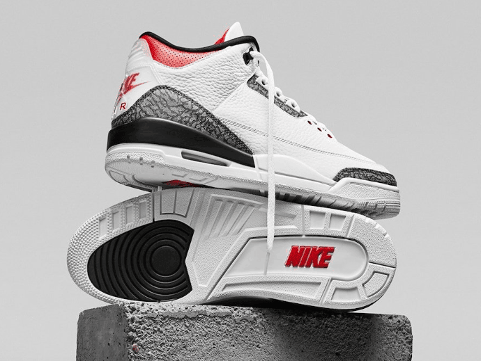 12双AJ的超强大阵容!今年秋季见!