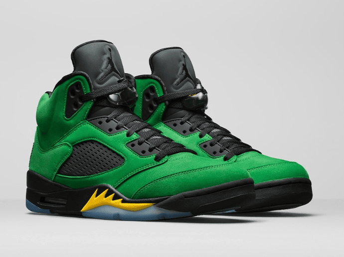 12双AJ的超强大阵容!今年秋季见!