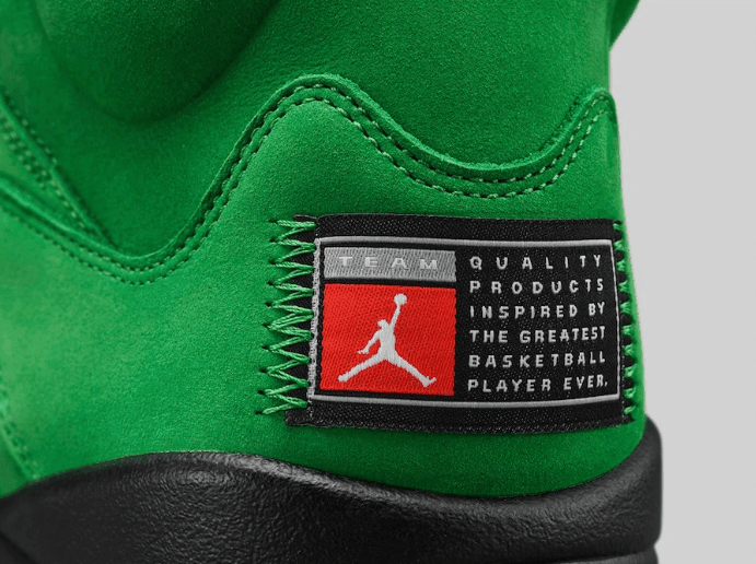 12双AJ的超强大阵容!今年秋季见!