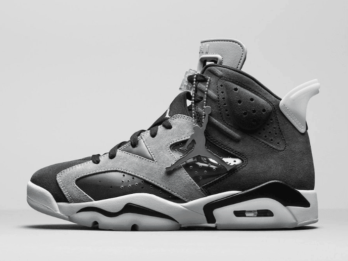 12双AJ的超强大阵容!今年秋季见!