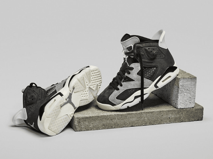 12双AJ的超强大阵容!今年秋季见!