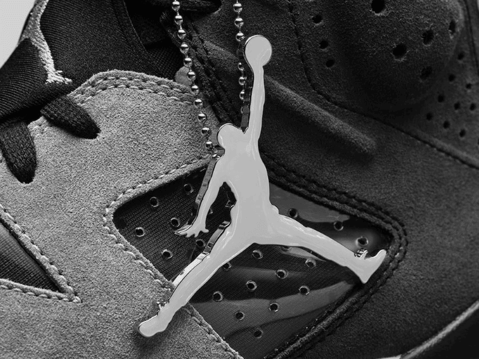 12双AJ的超强大阵容!今年秋季见!