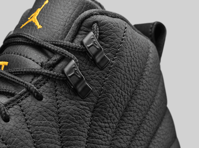 12双AJ的超强大阵容!今年秋季见!