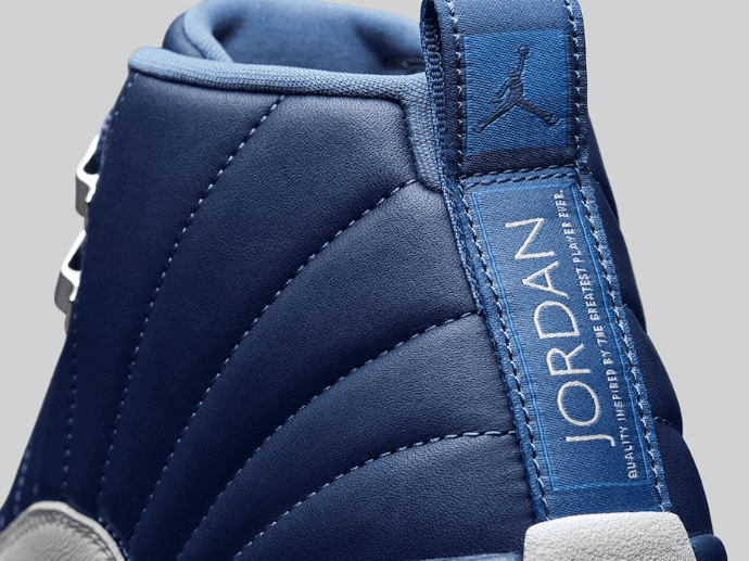 12双AJ的超强大阵容!今年秋季见!