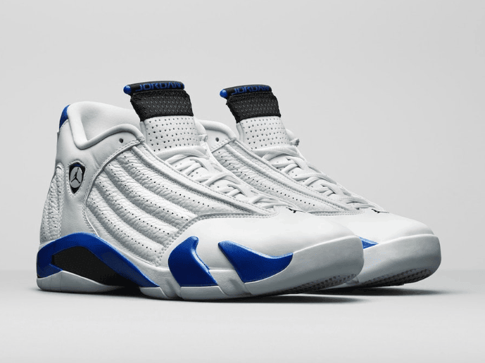 12双AJ的超强大阵容!今年秋季见!