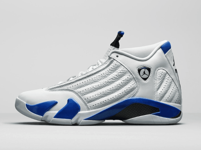 12双AJ的超强大阵容!今年秋季见!