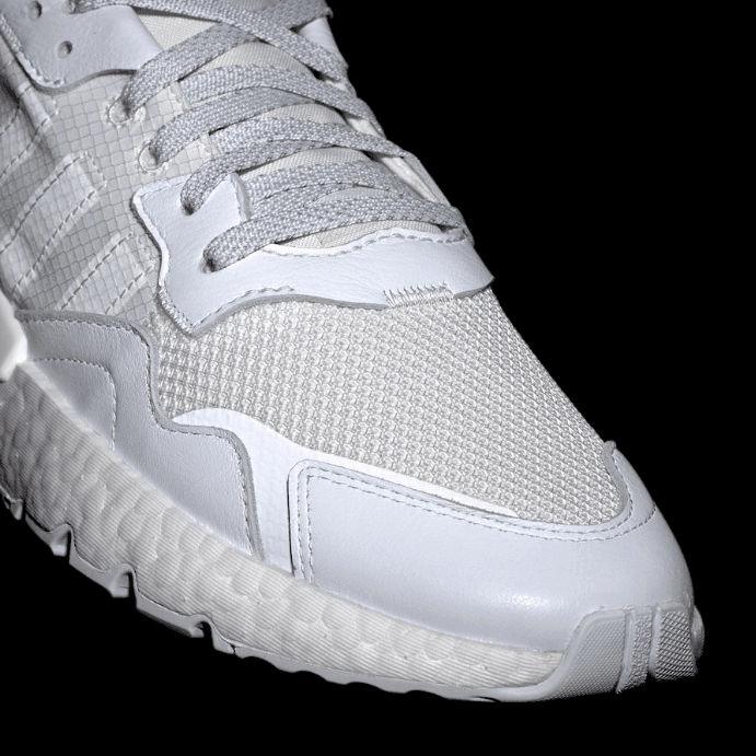 两款adidas Nite Jogger新配色释出官图!6月7日发售!