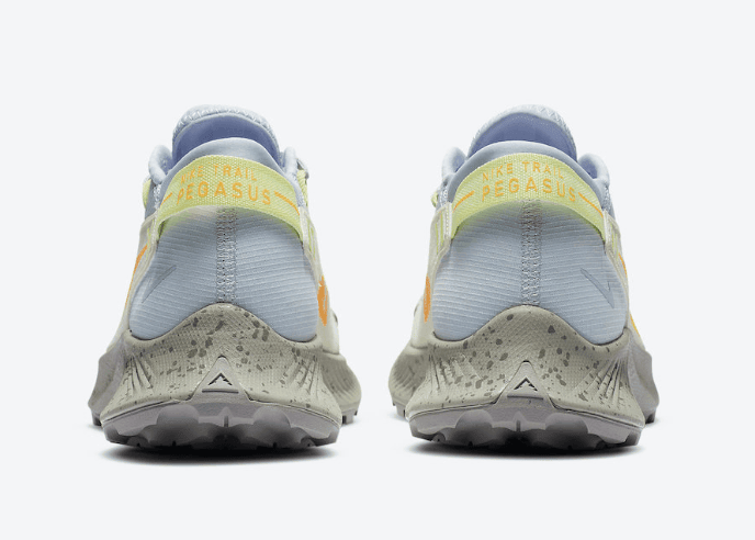 户外越野跑鞋!多款Nike Pegasus Trail 2配色曝光!