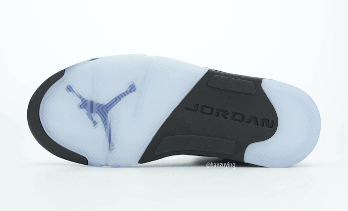 新紫葡萄AJ5再次延期发售!今年七月登场! 货号:136027-500