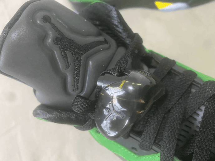 俄勒冈AJ5最新实物图曝光!今年九月发售! 货号:CK6631-307