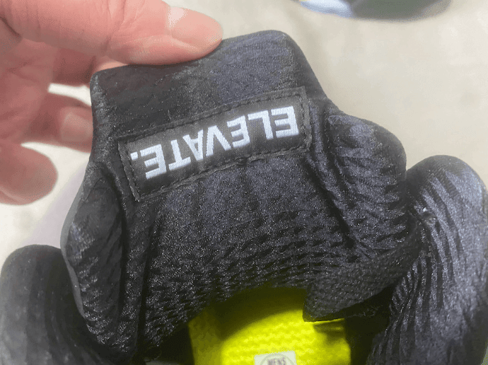 俄勒冈AJ5最新实物图曝光!今年九月发售! 货号:CK6631-307