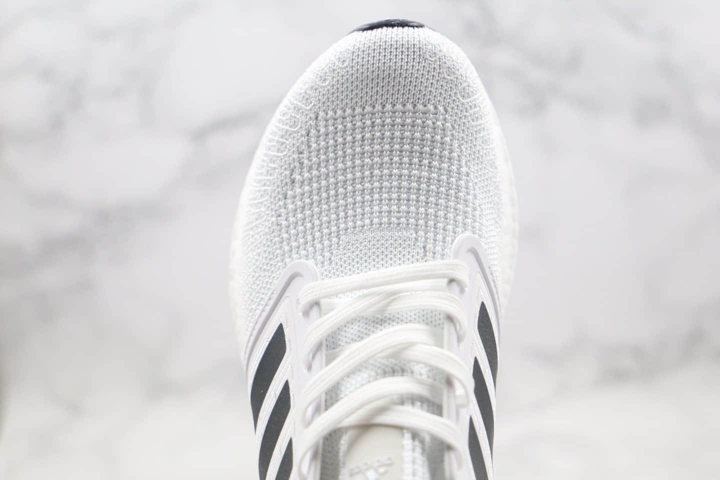 阿迪达斯adidas Ultra Boost 20纯原版本UB20爆米花跑鞋白灰黑原楦原纸板开发 货号:EG0783