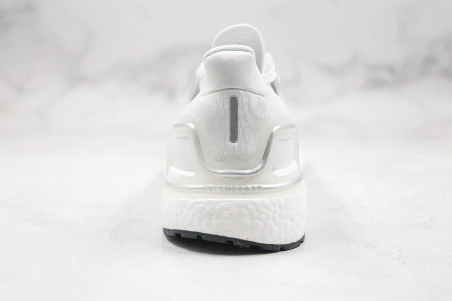 阿迪达斯adidas Ultra Boost 20纯原版本UB20爆米花跑鞋白灰黑原楦原纸板开发 货号:EG0783
