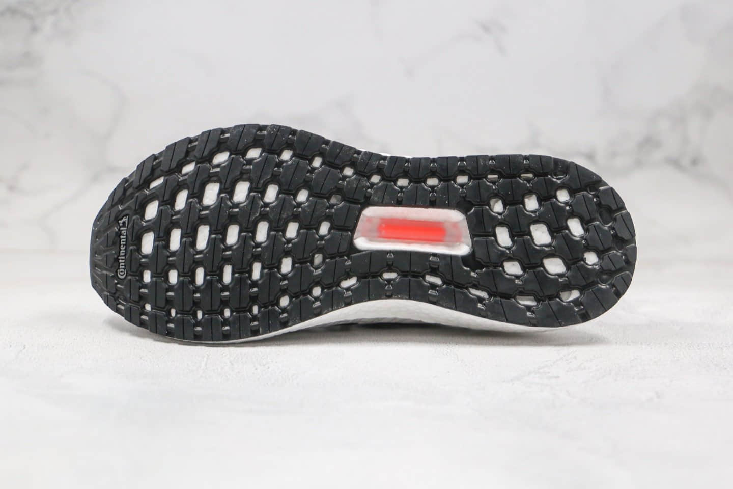 阿迪达斯adidas Ultra Boost 20纯原版本UB20爆米花跑鞋白灰黑原楦原纸板开发 货号:EG0783