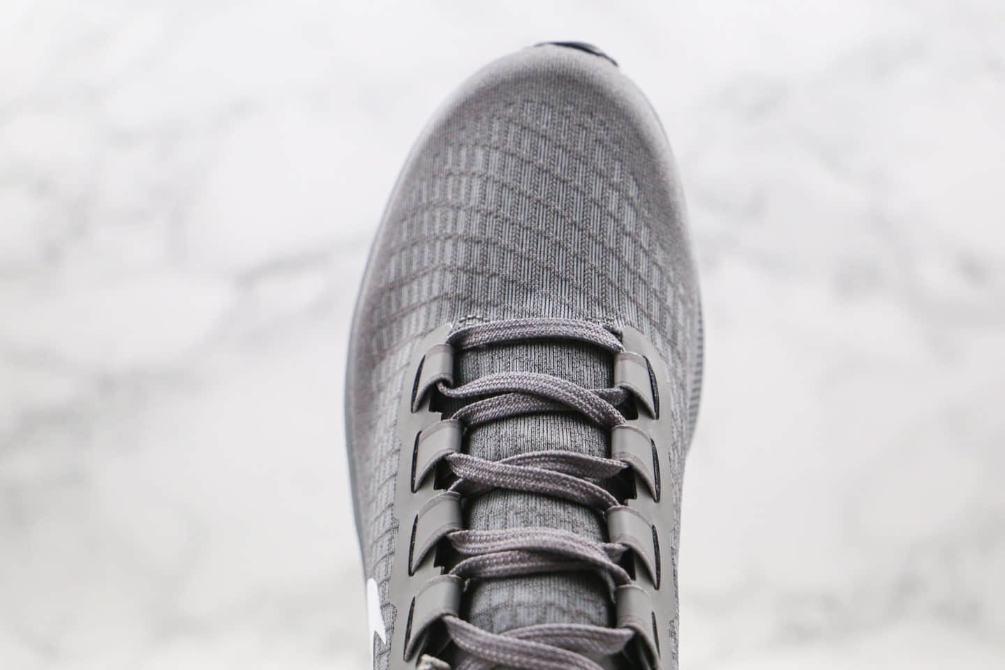 耐克NIKE AIR ZOOM PEGASUS 37X纯原版本马拉松登月37代深灰色跑步鞋内置Zoom气垫原盒原标 货号:CJ0506-002