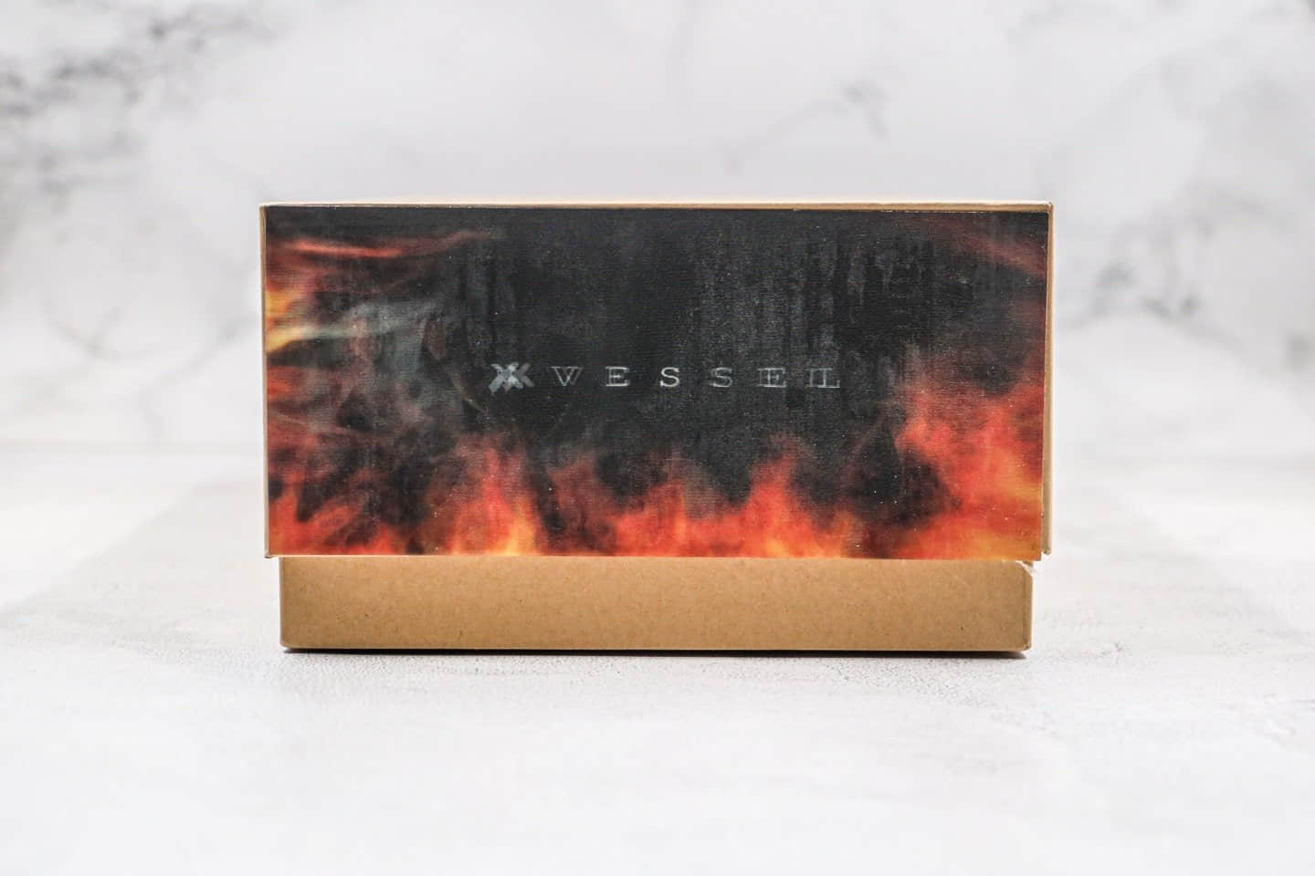 吴建豪VESSEL G.O.P. Low纯原版本低帮解构重叠木酥鞋腰果花米白配色正确原装渐变鞋盒 货号:F19X001