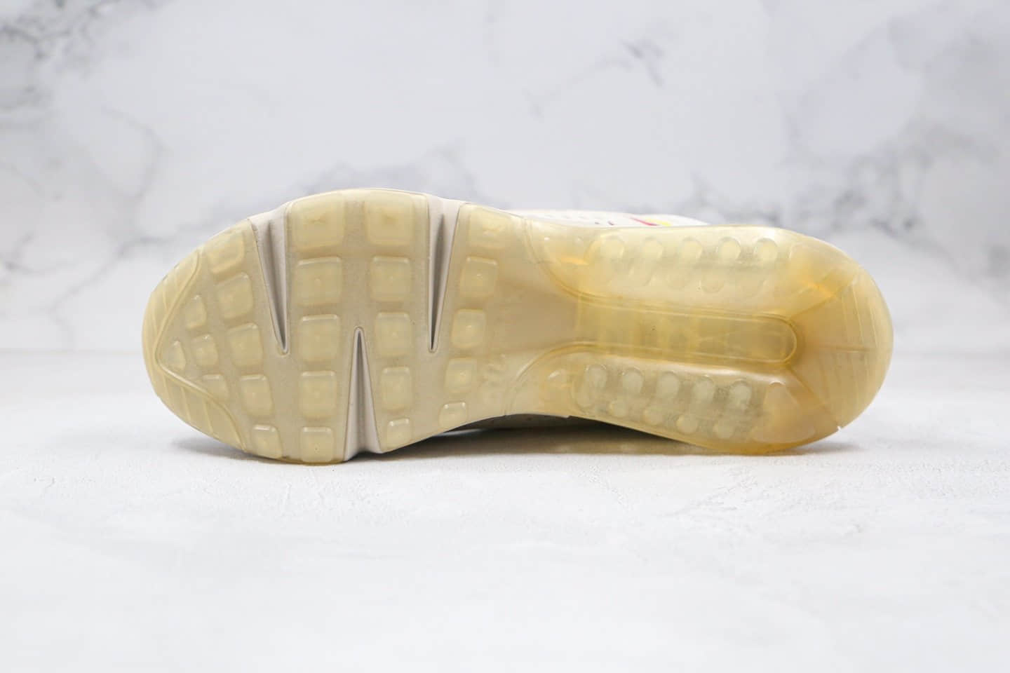 耐克Nike Air Max 2090 Betrue纯原版本内马尔联名款Max2090气垫跑步鞋原档案数据开发 货号:CU9371-100