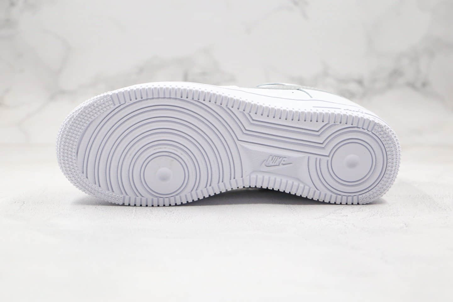 耐克Nike Air Force 1 Low公司级版本空军一号板鞋AF1白银3M反光原纸板开发 货号:AH0287-012