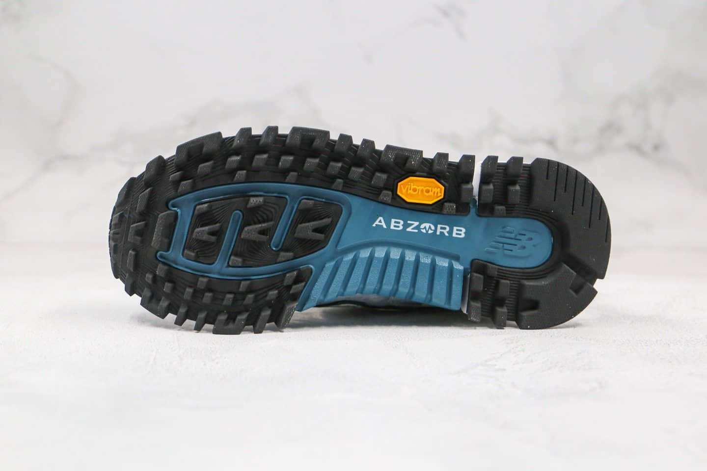 新百伦New Balance 1300纯原版本复古老爹鞋NB1300薄荷蓝色浅蓝色原档案数据开发正确鞋面卡色 货号:MS1300TB