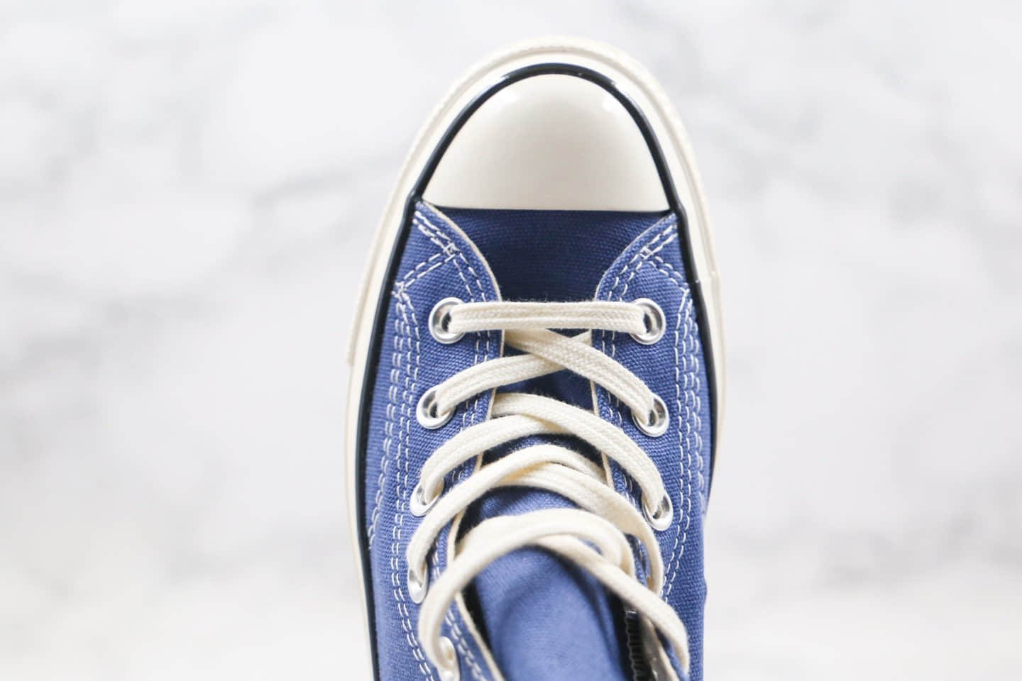 匡威Pepsi x Converse 1970s公司级版本百事可乐联名高帮帆布鞋高清洁度 货号:188605C