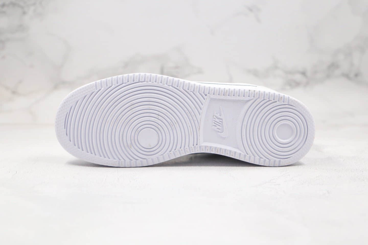 耐克NiKe Court Borough Low公司级版本低帮字母个性小板鞋白色原盒原标 货号:839985-100