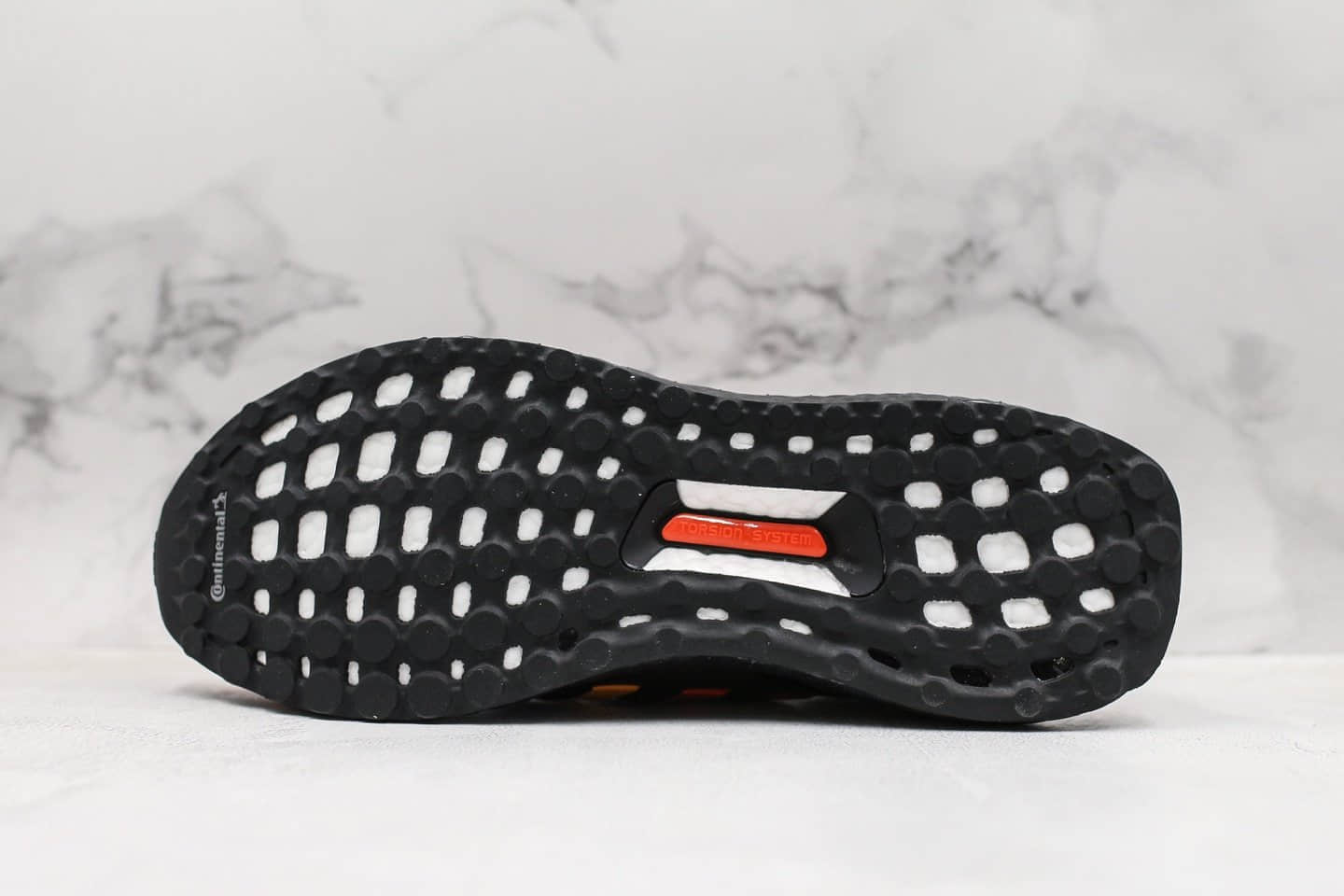 阿迪达斯adidas Ultra Boost Rainy Season纯原版本爆米花跑鞋雨夜霓虹配色原档案数据开发原盒原标 货号:FV7279