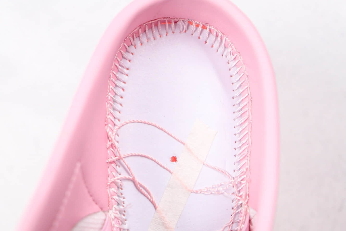 阿迪达斯Adidas AD Originals SUPERSTAR W纯原版本三叶草贝壳头半拖粉色极光糖果底原档案数据开发 货号:FX2756