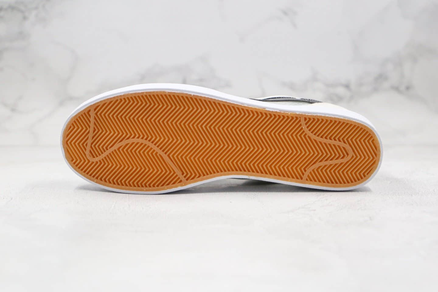 耐克Nike Killshot II MESH纯原版本低帮SB板鞋冰丝网纱白黑色原档案数据开发 货号:432997-021