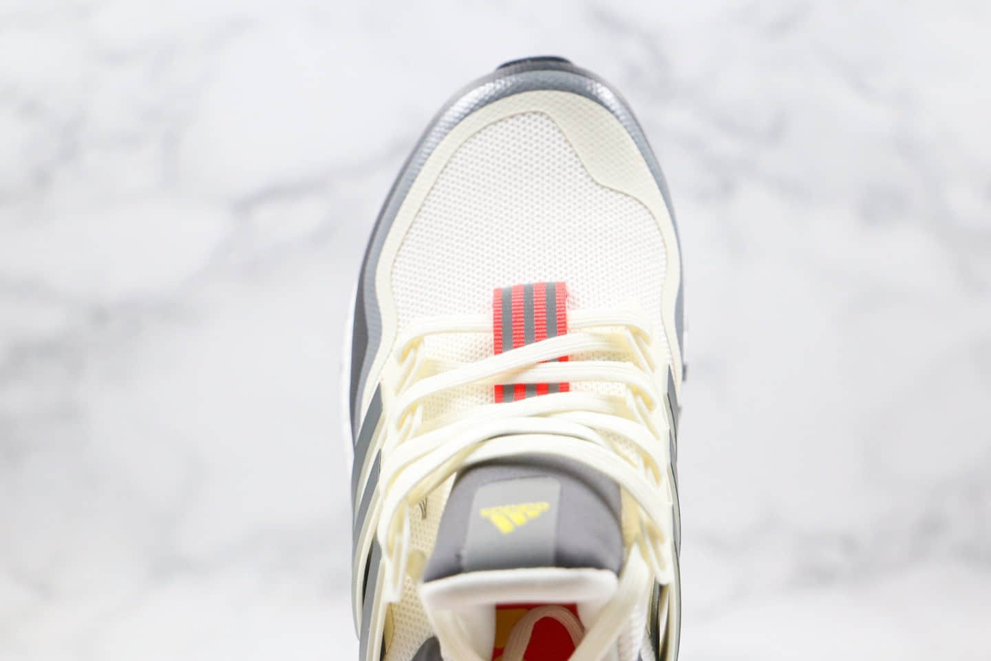 阿迪达斯Adidas Ultraboost All Terrain 4.0纯原版本爆米花跑鞋UB4.0机能灰黑白色区别市面通货版本 货号:EG8096