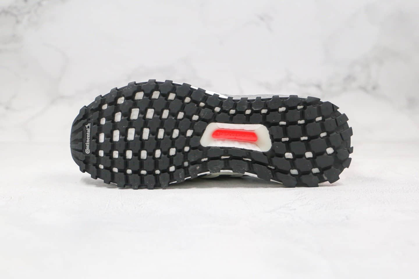 阿迪达斯Adidas Ultraboost All Terrain 4.0纯原版本爆米花跑鞋UB4.0机能灰黑白色区别市面通货版本 货号:EG8096