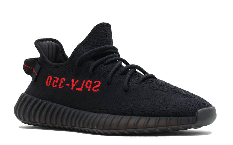 红字 Yeezy 350 V2补货了!今年12月千万别错过! 货号:CP9652
