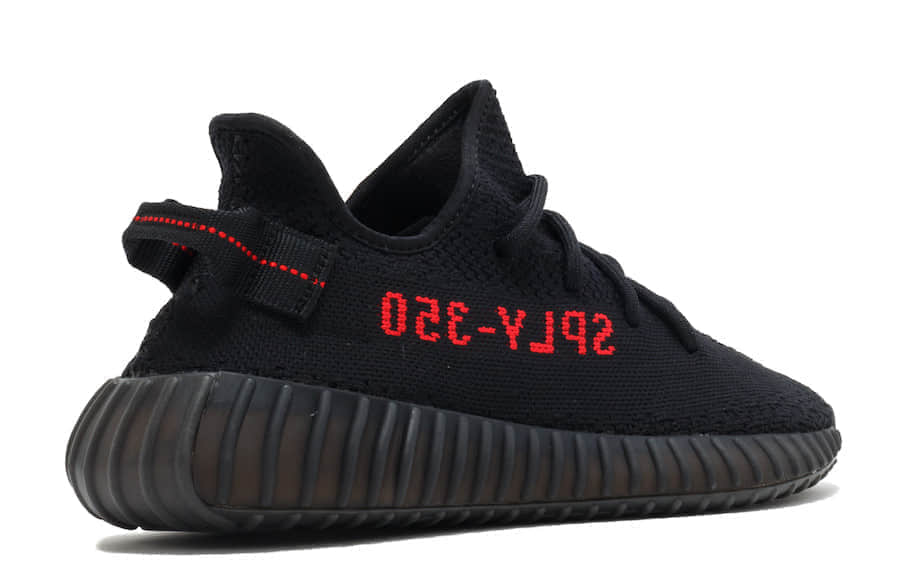 红字 Yeezy 350 V2补货了!今年12月千万别错过! 货号:CP9652