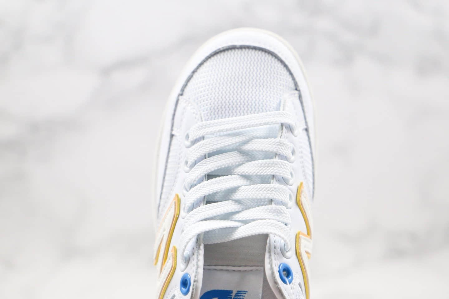 新百伦New Balance PROCTC纯原版本低帮板鞋粉色卡通涂鸦配色原档案数据开发 货号:PROCTCPN