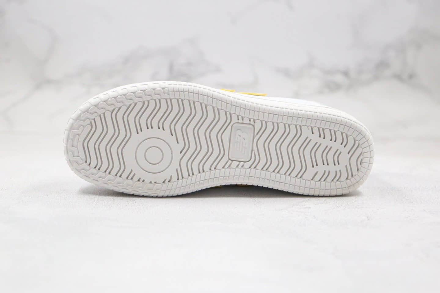 新百伦New Balance PROCTC纯原版本低帮板鞋粉色卡通涂鸦配色原档案数据开发 货号:PROCTCPN