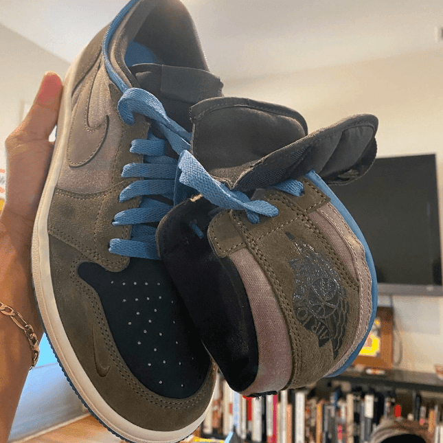 明年有13双AJ1等着你!还有可拆卸款!