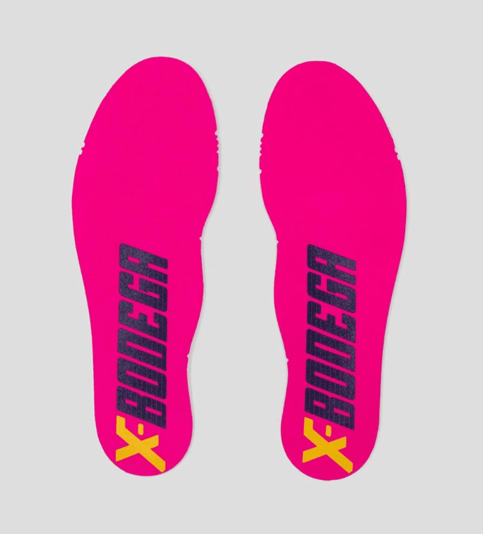 波士顿知名球鞋店铺联名!Bodega x New Balance X-Racer下周登场! 货号:MSXRCTBO