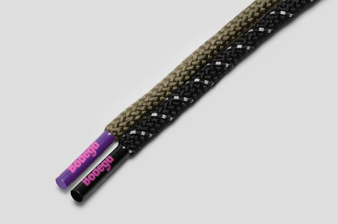 波士顿知名球鞋店铺联名!Bodega x New Balance X-Racer下周登场! 货号:MSXRCTBO