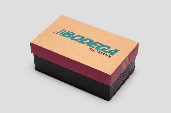 波士顿知名球鞋店铺联名!Bodega x New Balance X-Racer下周登场! 货号:MSXRCTBO