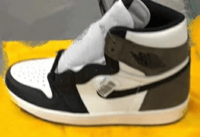 小倒钩AJ1发售日期曝光!今年11月登场! 货号:555088-105