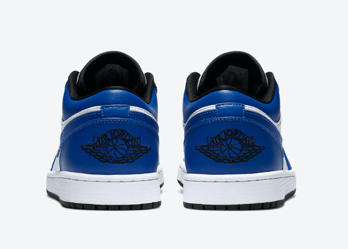 5 双AJ 1 Low 曝光!内含手绘涂鸦款!