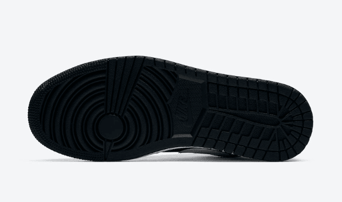 5 双AJ 1 Low 曝光!内含手绘涂鸦款!