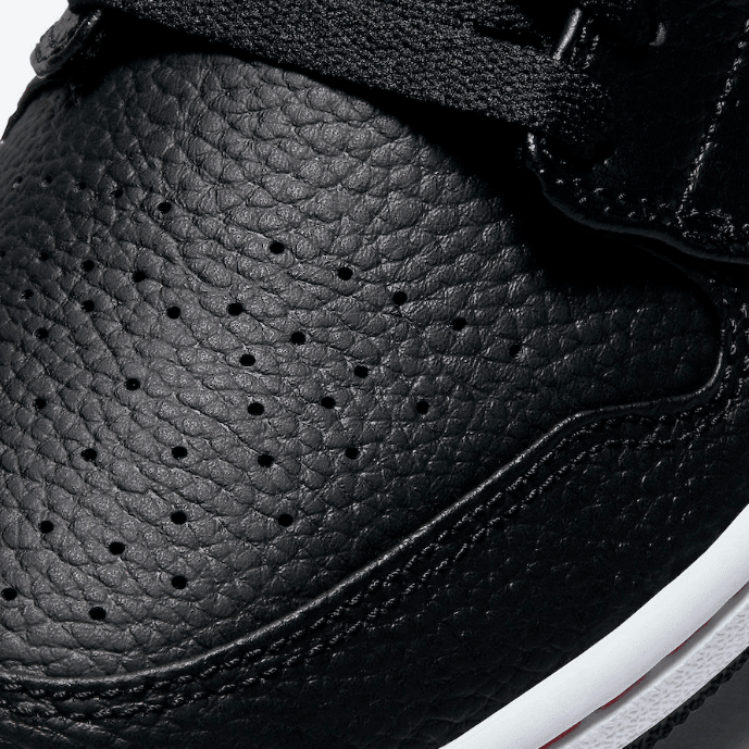 5 双AJ 1 Low 曝光!内含手绘涂鸦款!