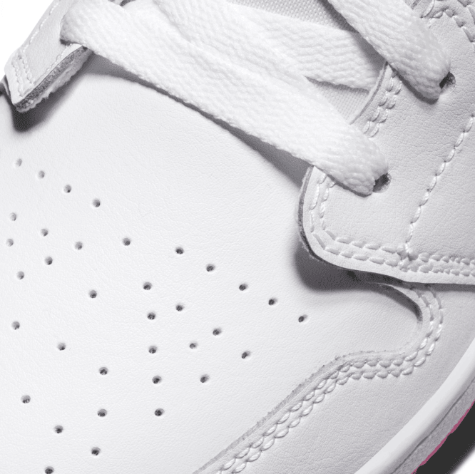 5 双AJ 1 Low 曝光!内含手绘涂鸦款!