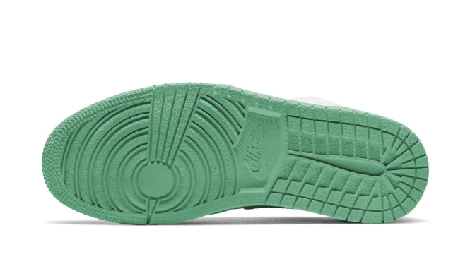 5 双AJ 1 Low 曝光!内含手绘涂鸦款!