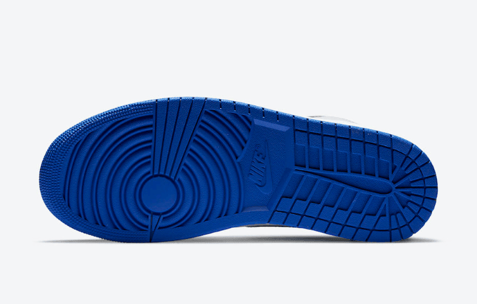 经典OG氛围!全新配色 Air Jordan 1 Mid释出官图! 货号:852542-102