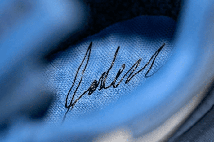 贾登·史密斯 x New Balance联名来袭!后天发售!