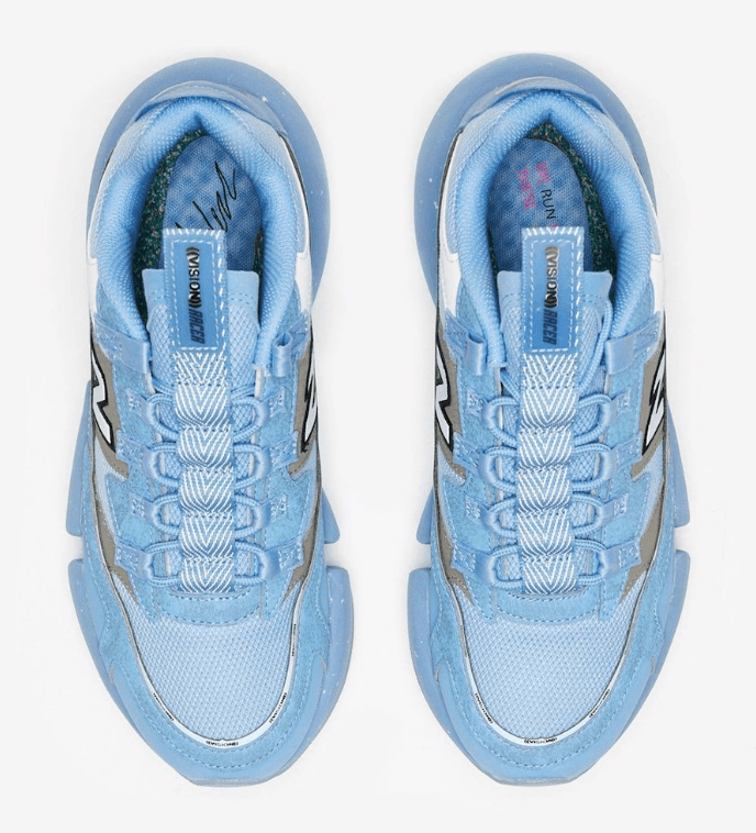 贾登·史密斯 x New Balance联名来袭!后天发售!